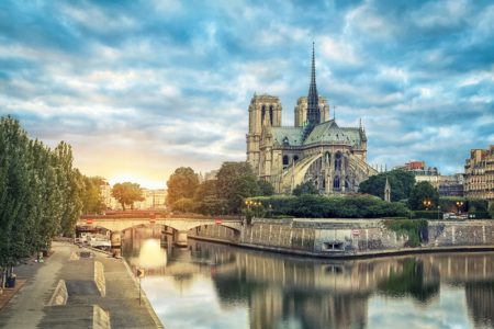 How The Hunchback Of Notre Dame Got His Name | Life in Provence